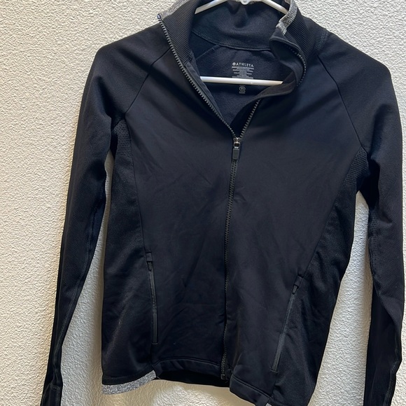 Athleta Andes hybrid jacket size XS - Picture 1 of 6